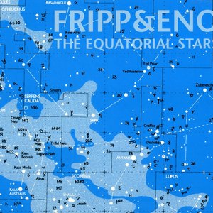 Imagen de 'The Equatorial Stars'