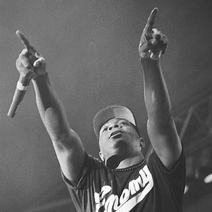 Immagine per 'Chuck D'