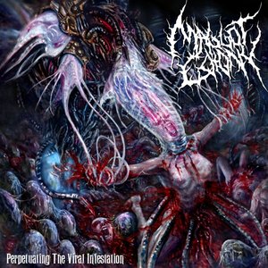Image for 'Perpetuating The Viral Infestation'