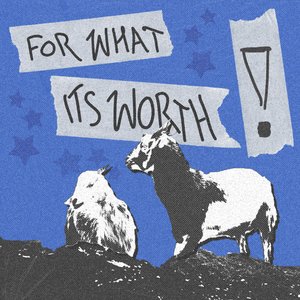 Image for 'FOR WHAT ITS WORTH'