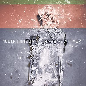 Immagine per '100th Window - The Remixes'