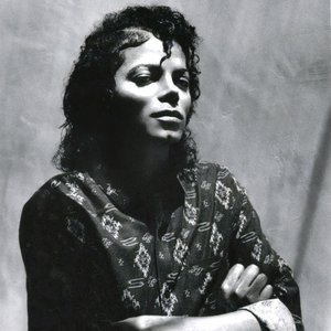 Image for 'Michael Jackson'