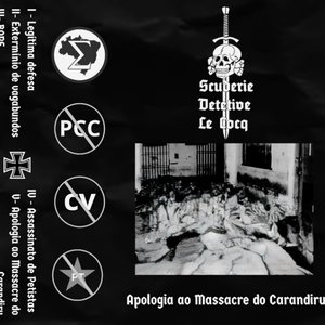 Image for 'Apologia Ao Massacre Do Carandiru'