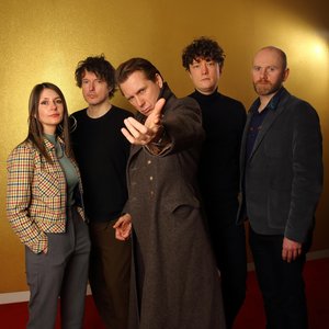 Image for 'Franz Ferdinand'
