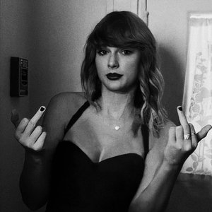 Image for 'Taylor Swift'