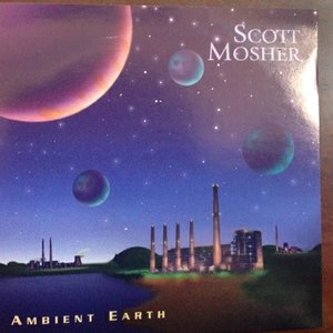 Image for 'Ambient Earth'