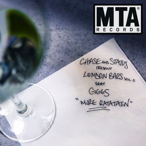 Image for 'More Ratatatin (London Bars Vol. II)'