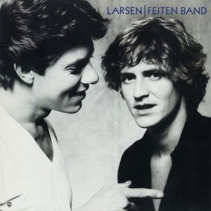 Image for 'Larsen/Feiten Band'