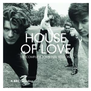 Image for 'The Complete John Peel Sessions'