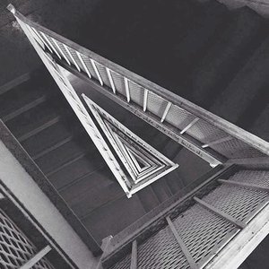 Image for 'For When You're Falling Backwards'