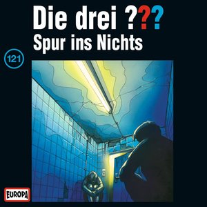Bild für '121/Spur ins Nichts'