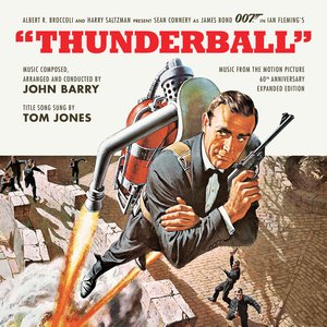 Image for 'Thunderball (60th Anniversary Expanded Edition)'