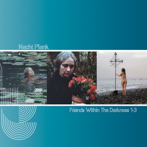 'Friends Within The Darkness 1-3'の画像