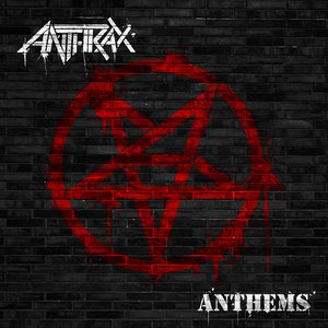 Bild für 'Anthems'