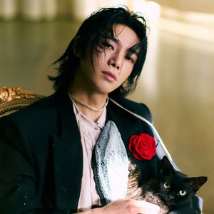 Image for 'Hua Chen Yu'