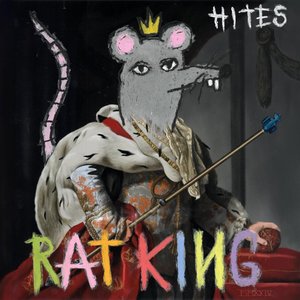 'Rat King' için resim