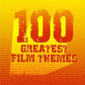 Image for '100 Greatest Film Themes'