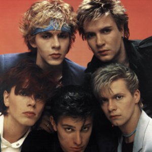 Image for 'Duran Duran'