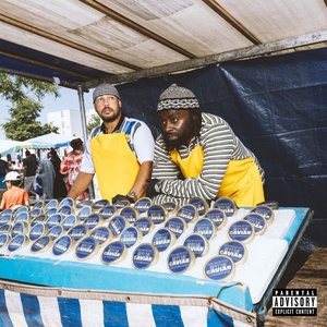 'Bitume Caviar (vol.2)' için resim