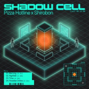 Imagem de 'Shadow Cell'