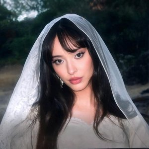 Image for 'Faouzia'
