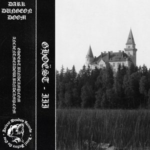 Image for 'Compilation III'