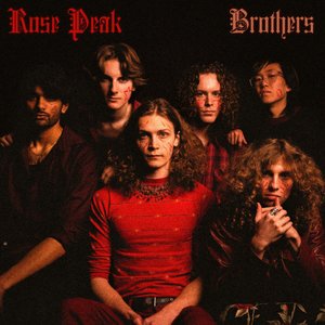 Image for 'Brothers'