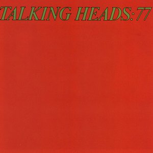 Image for 'Talking Heads '77'