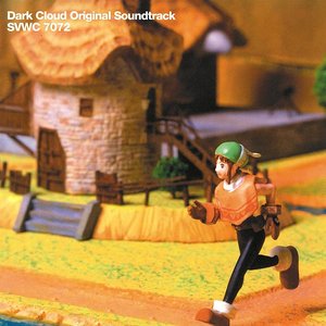 Image for 'Dark Cloud Original Soundtrack'