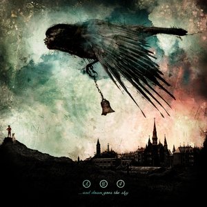 Image for 'And Down Goes the Sky'