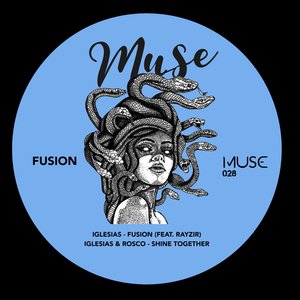 Image for 'Fusion'