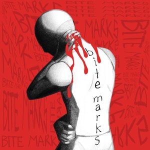 'bite marks'の画像