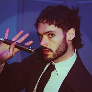 Image for 'James Marriott'
