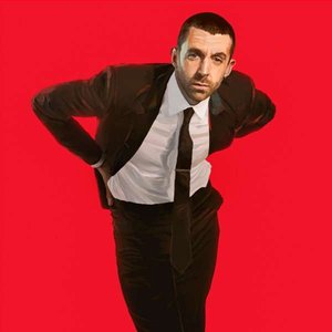 Image for 'Change the Show'