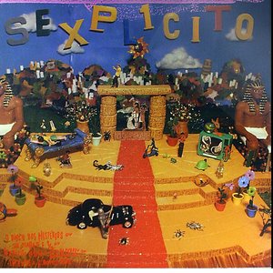 Image for 'O Disco dos Mistérios'
