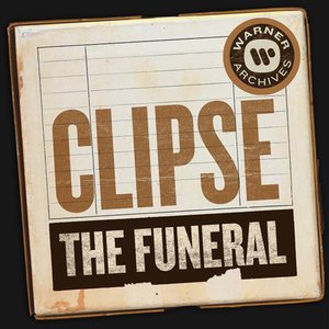Image for 'The Funeral'