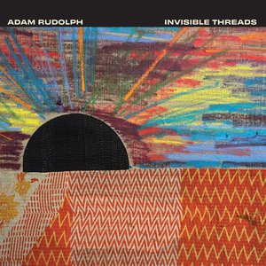 Image for 'Invisible Threads'