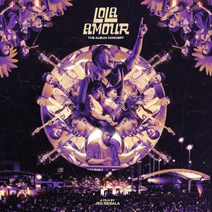 Image for 'Lola Amour: The Album Concert (Live)'
