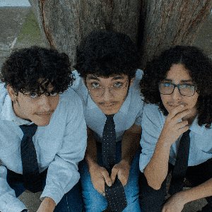 Image for 'Wasted Kidds'
