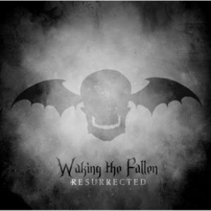 Image for 'Waking the Fallen: Resurrected (Deluxe Edition)'