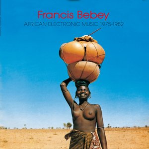 Imagen de 'african electronic music 1975-1982'