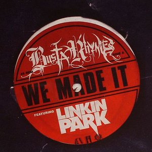 Bild för 'We Made It (single)'