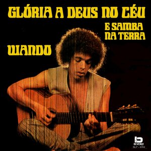 Image pour 'Glória a Deus no Céu e Samba na Terra'