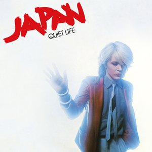 Image for 'Quiet Life'
