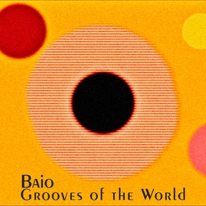 Image for 'Grooves Of The World'