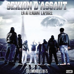 Image for 'Les Chroniques Du 75, En Attendant L'Apogée'