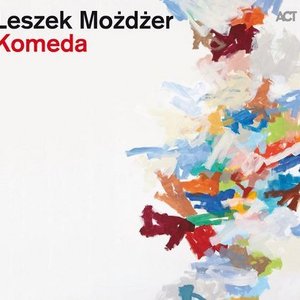 Image for 'Komeda'