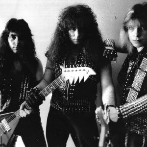 Image for 'Exciter'