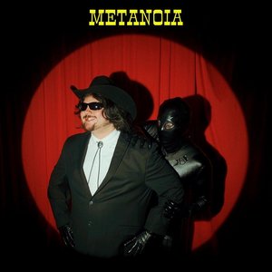 Image for 'METANOIA'