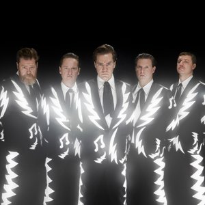 Bild für 'The Hives'